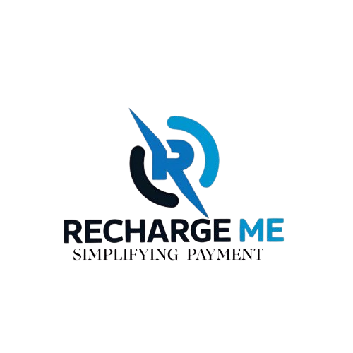 RECHARGE ME Logo